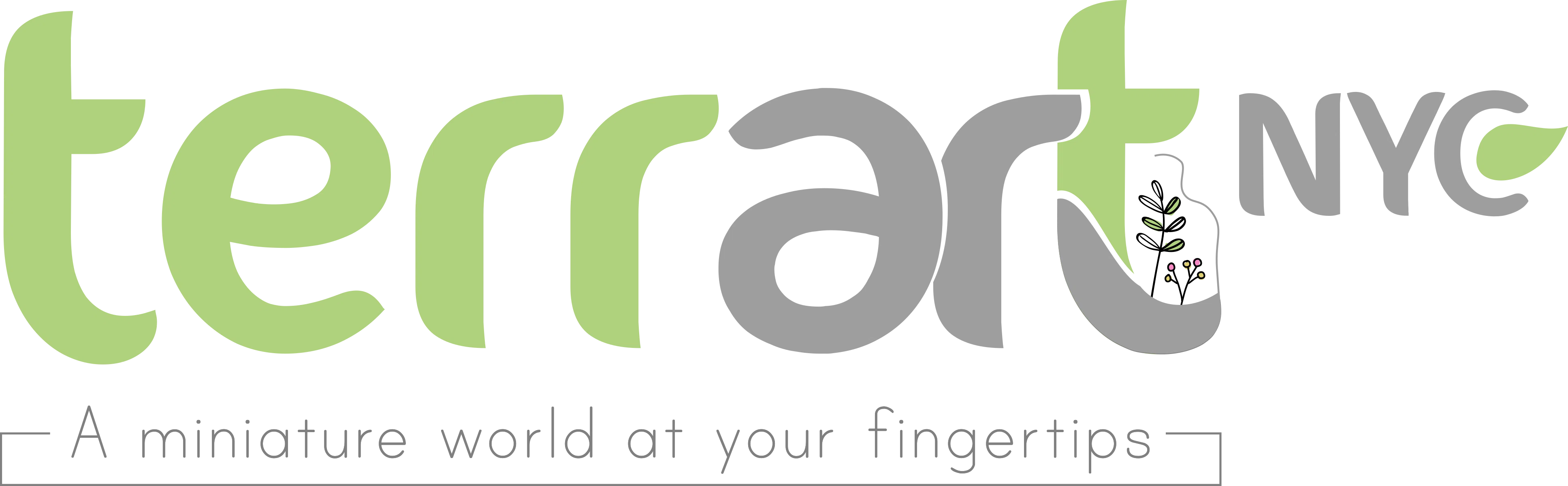 Terrart NYC