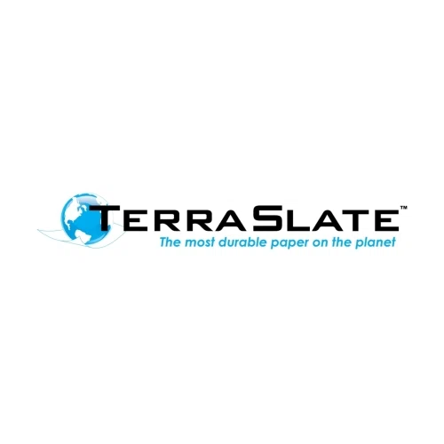 TerraSlate Paper