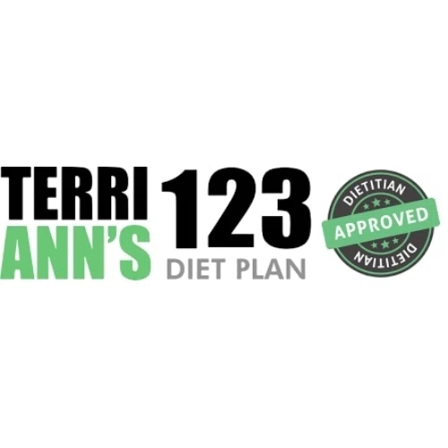 Terri-Ann 123 Diet Plan Promo Codes