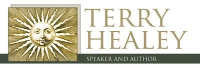 Terry Healey