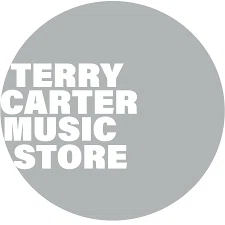Terry Carter Music Store
