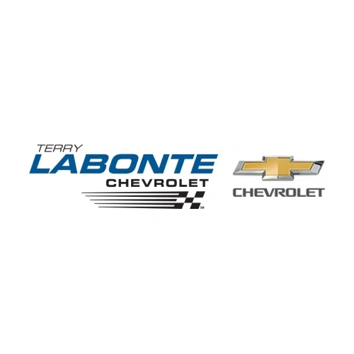 Terry Labonte Chevrolet