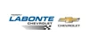 Terry Labonte Chevrolet
