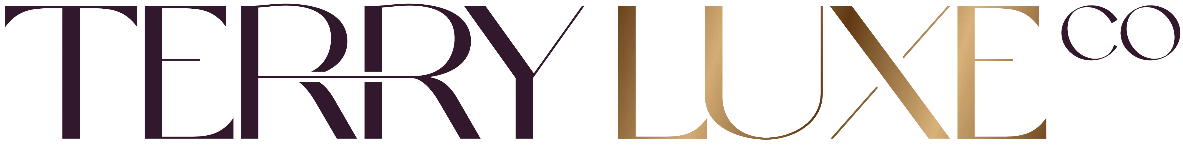 Terry Luxe Co.
