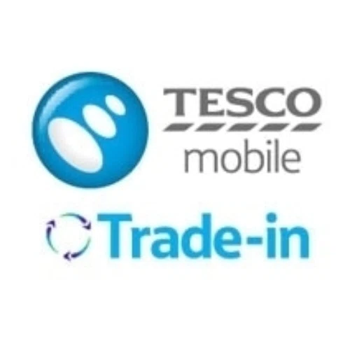 Tesco Mobile - Trade-in