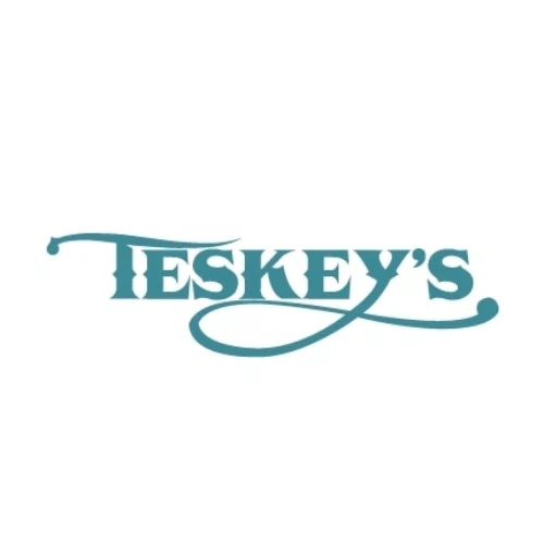 Teskey's