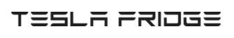 TeslaFridge