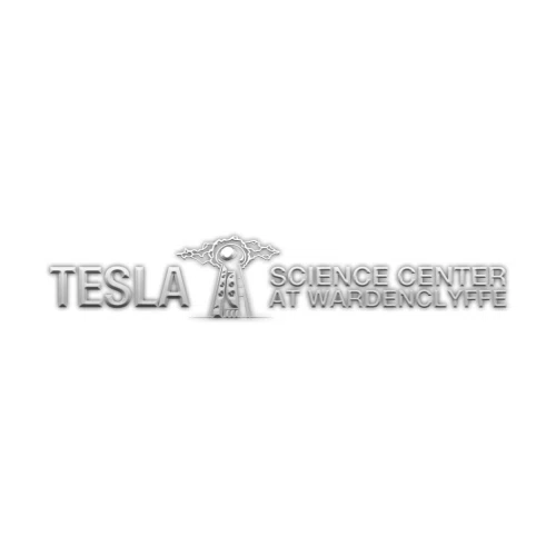 50% Off Tesla Science Center Coupon (2 Promo Codes) Oct '22'