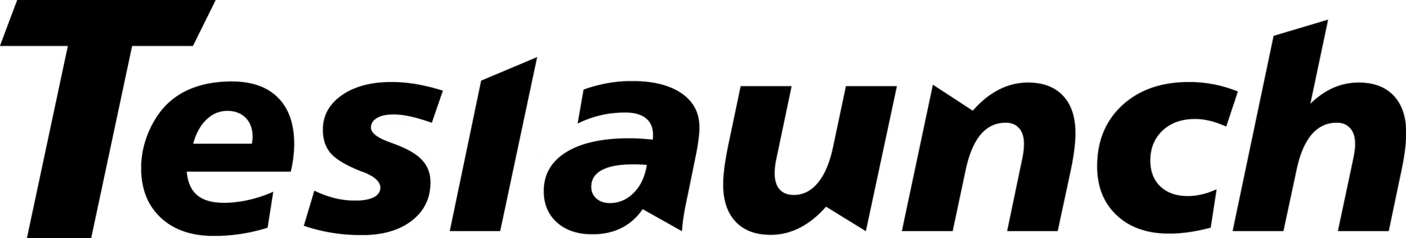 TESLAUNCH