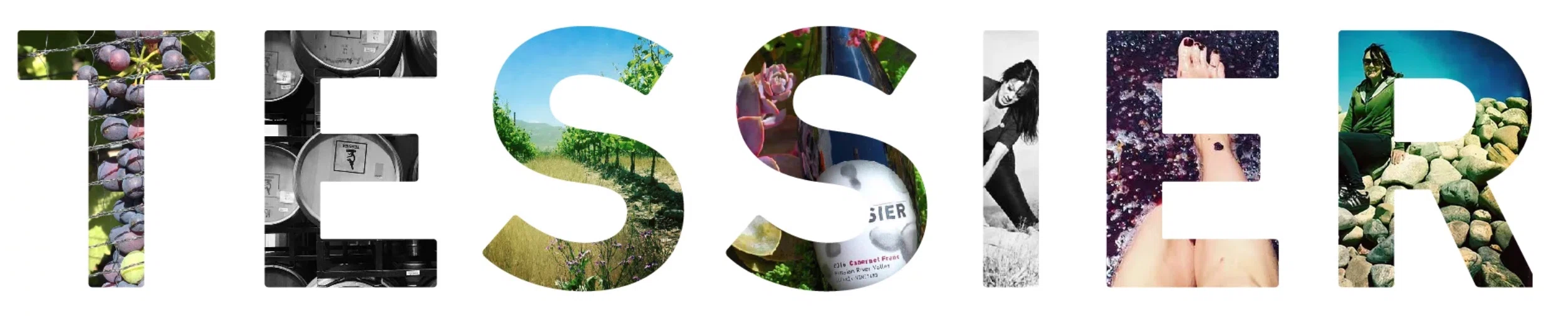 Tessier Winery