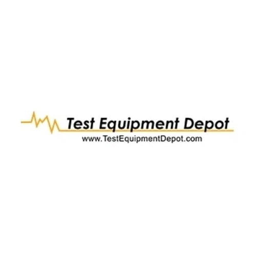 Test Equipment Depot