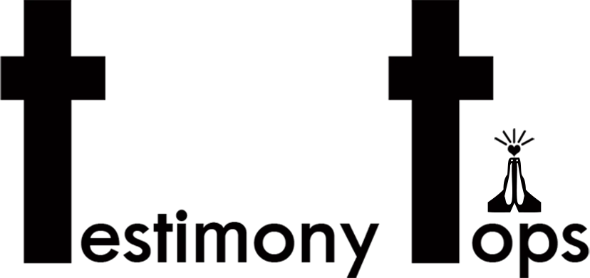 Testimony Tops