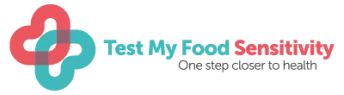 Test My Food Sensitivity