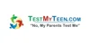 TestMyTeen