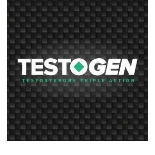 Testogen