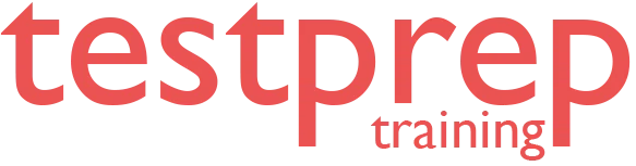 TestPrep Training
