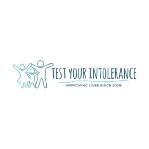 Test Your Intolerance