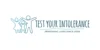 Test Your Intolerance