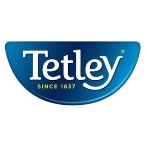 Tetley Tea