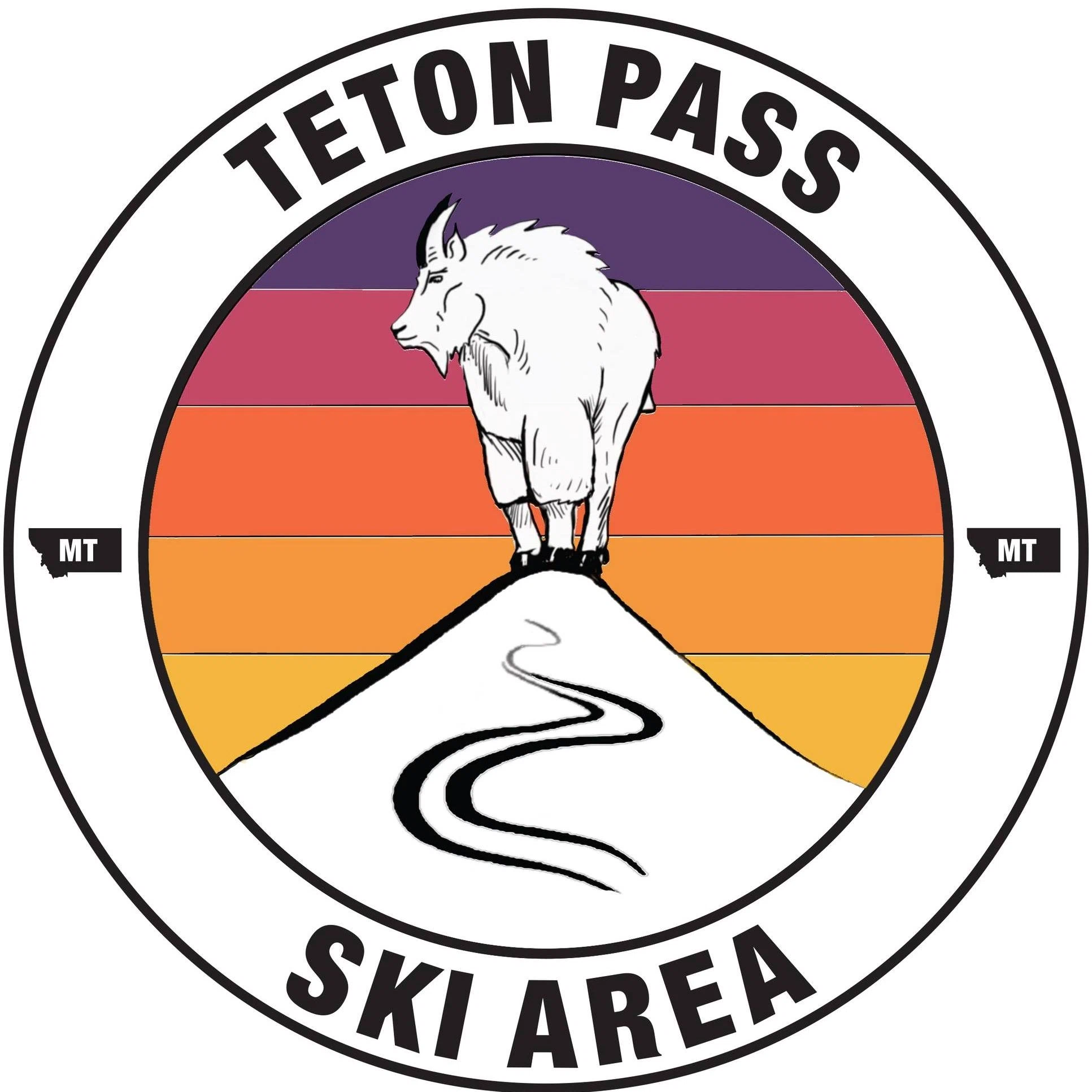 Teton Pass Ski Resort