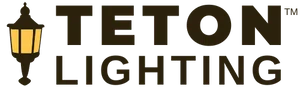 Teton Lighting Logo for Exclusive Deals