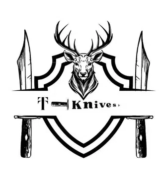 Teton Twist Knives