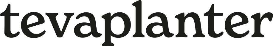tevaplanter