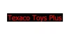 Texaco Toys Plus