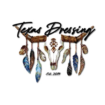 Texas Dressing
