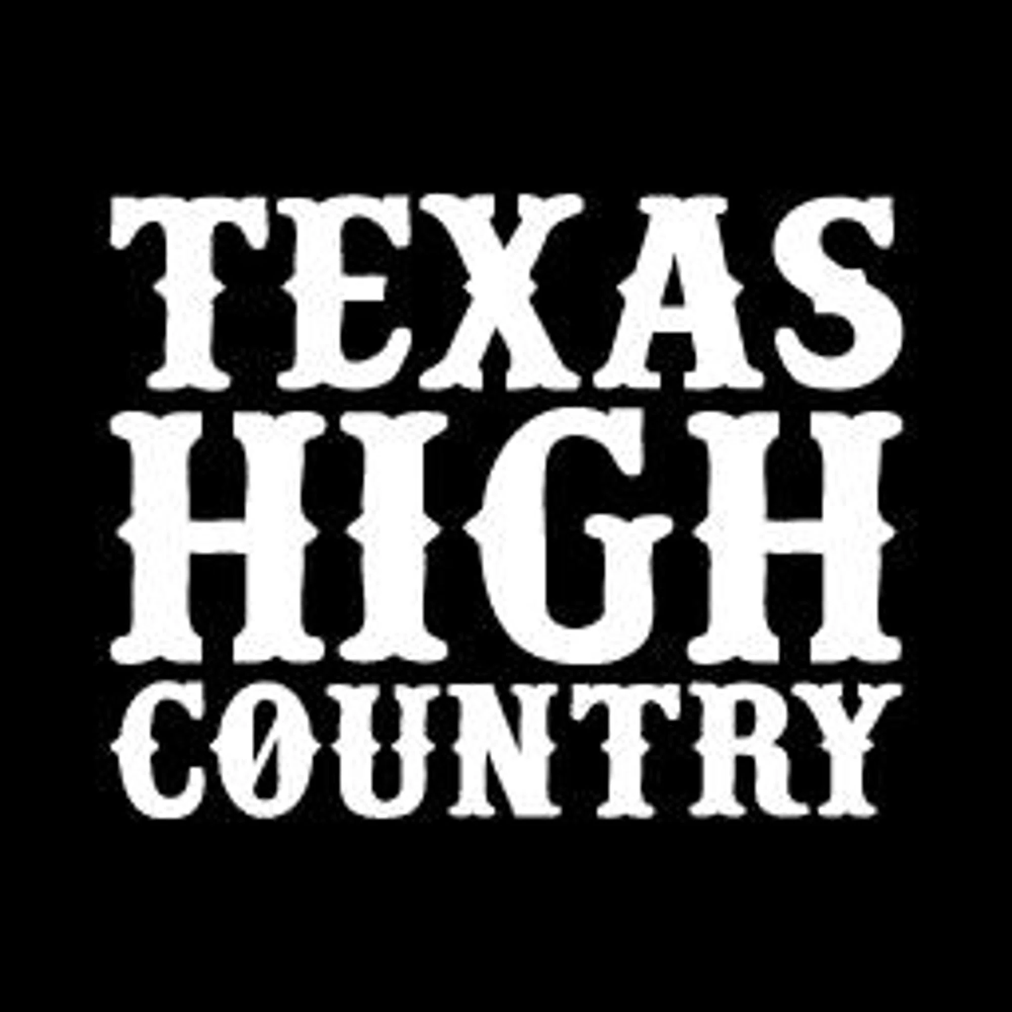 Texas High Country
