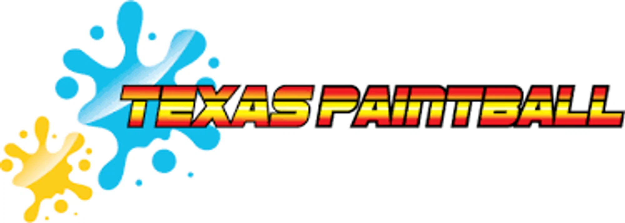 Texas Paintball