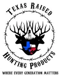 Texas Raised Hunting Products