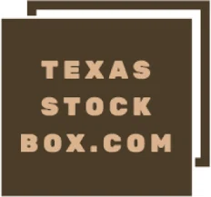 Texas Stock Box