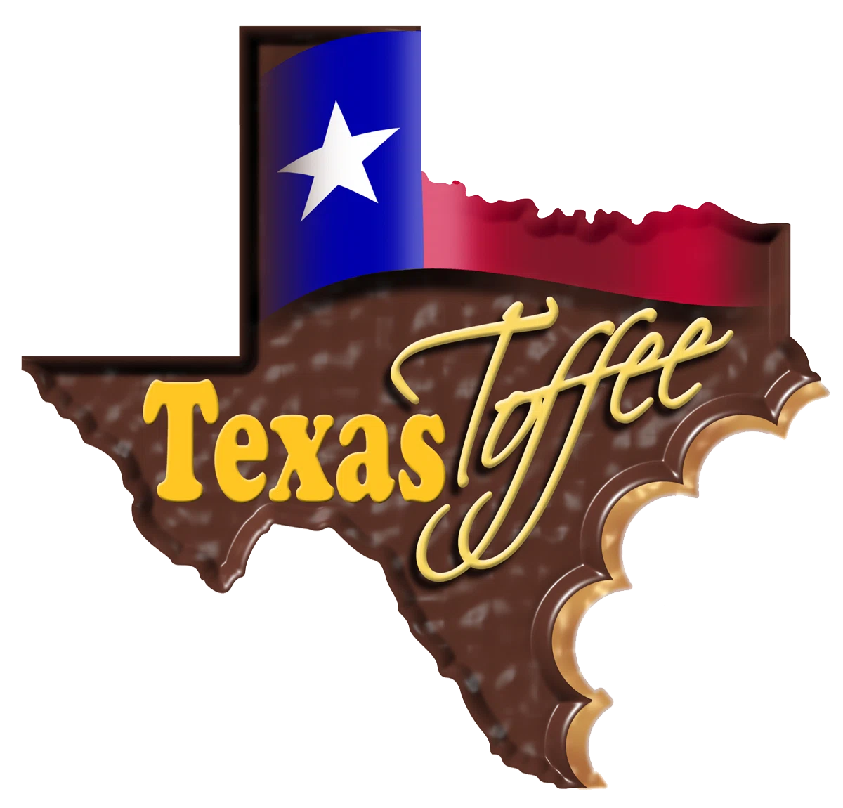 Texas Toffee