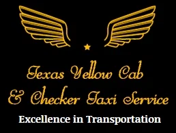 Texas Yellow Cab & Checker