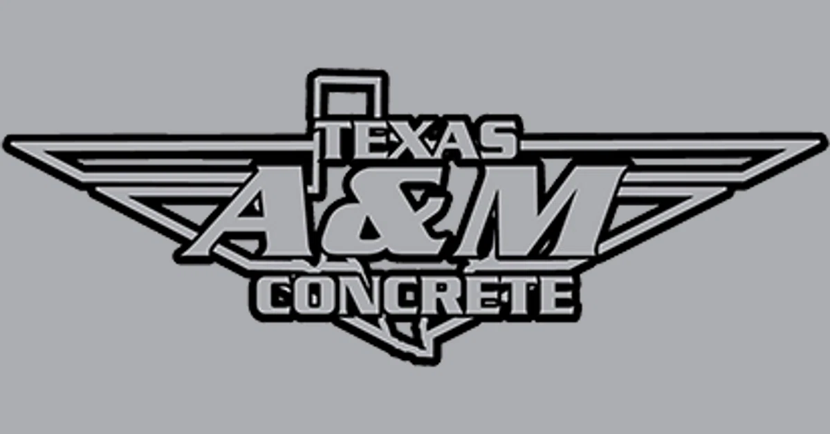 Texas A&M Concrete