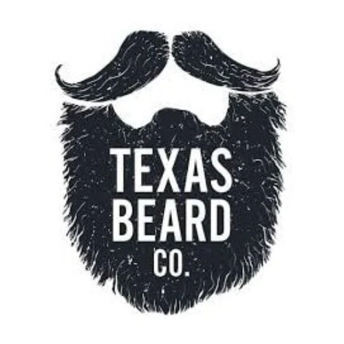 21% Off Texas Beard Company Coupon (4 Promo Codes) Sep '22'