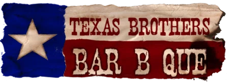 Texas Brothers Dry Rub BBQ