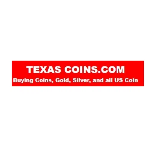 Texas Coins