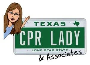 Texas CPR Lady & Associates