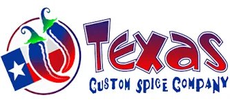 Texas Custom Spice Company
