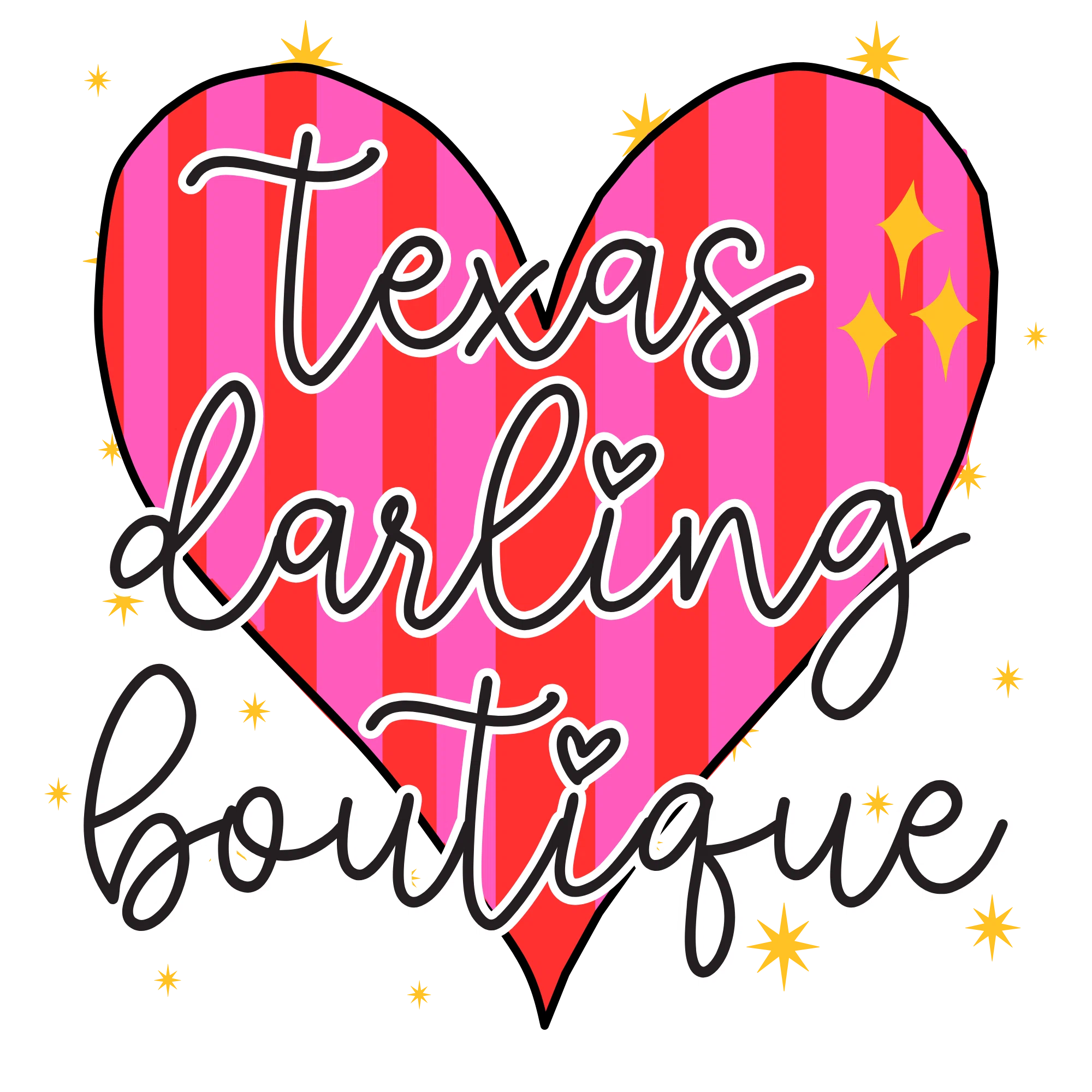 Texas Darling Boutique
