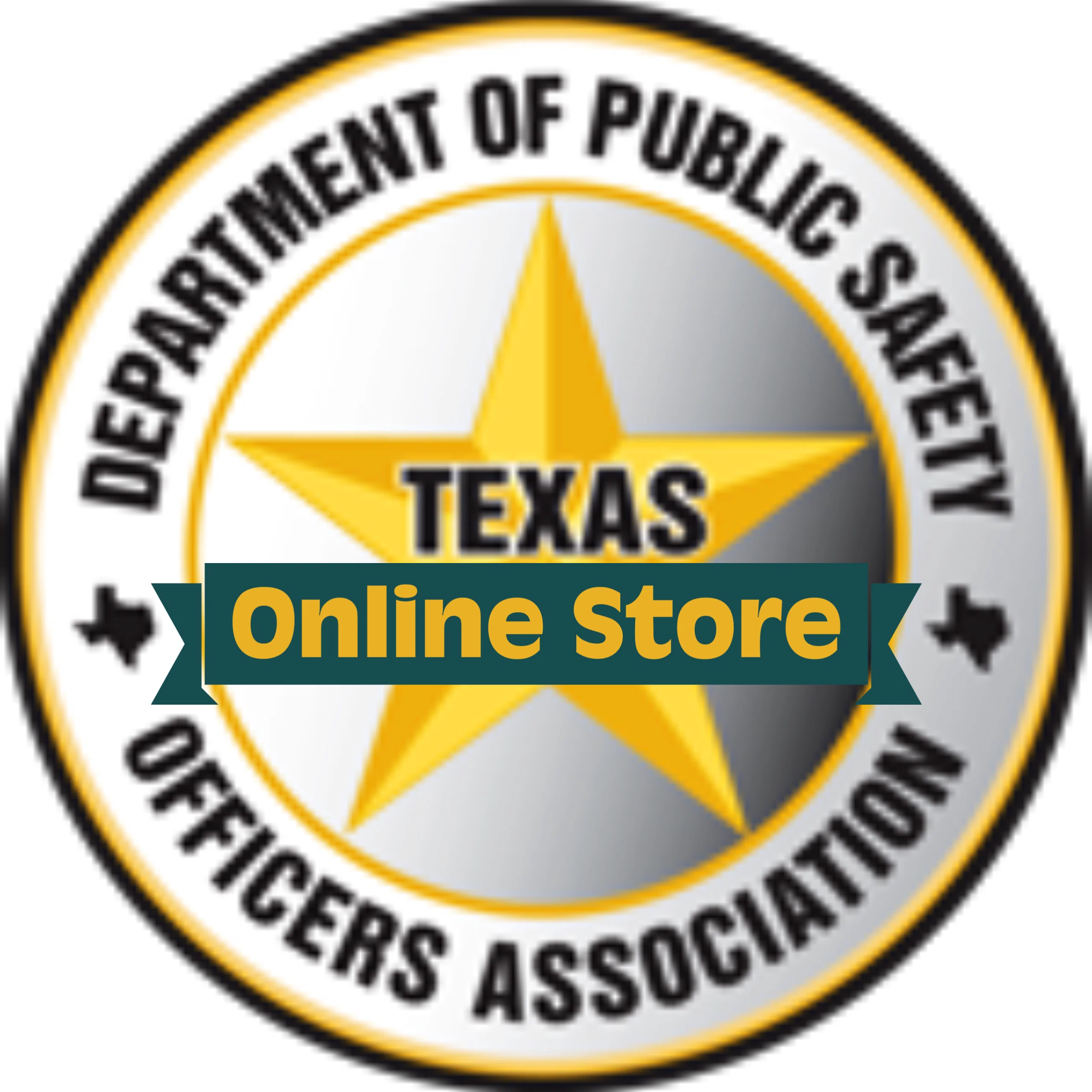 Texas DPSOA Online Store