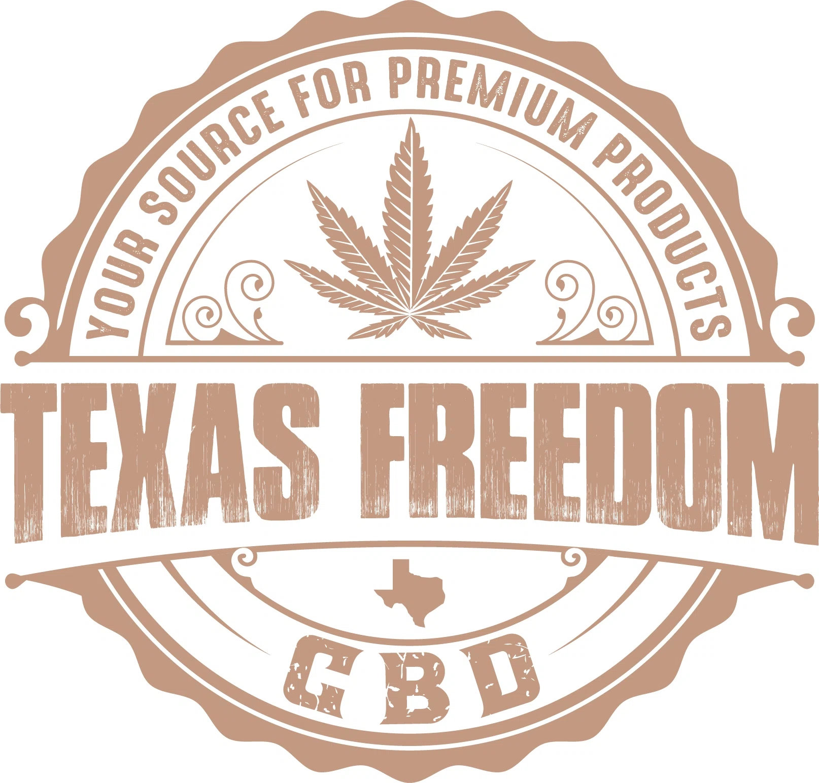 Texas Freedom CBD