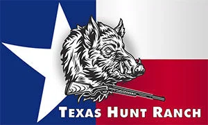 Texas Hunt Ranch