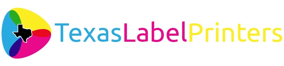 Texas Label Printers