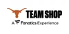 Texas Longhorns Shop