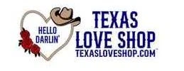 Texas Love Shop
