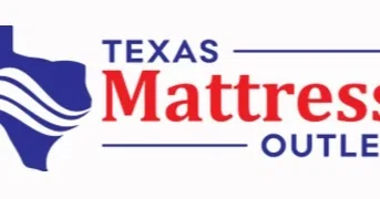 Texas Mattress Outlet Logo for Discount Codes