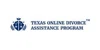 Texas Online Divorce